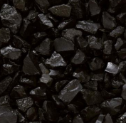 GRA031 Gravier de basalte noir