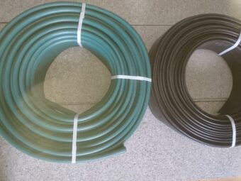 BP 003Bordure PVC