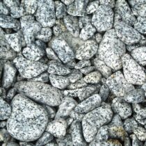 Galets Granit Gris