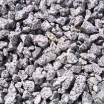 Graviers Granit Gris