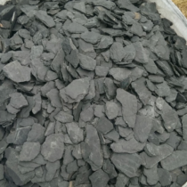 Paillettes d’Ardoise Noire