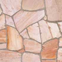 OP 007 - OPUS DE QUARTZITE ROSE