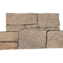 Parement en Gneiss