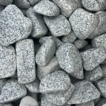 Galets Granit Plat